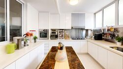 Hillcrest Park (D11), Terrace #589263801
